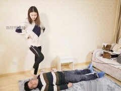 素人, アジア人, 緊縛, 中国人, 足フェチ, ハードコア, Hd, ティーン