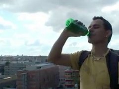 Ama de casa, Maduro, Mamá