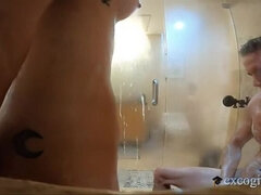 Corridas, Garganta profunda, Corridas faciales, Pajear, Hd, Pov, Tatuaje, Juguetes