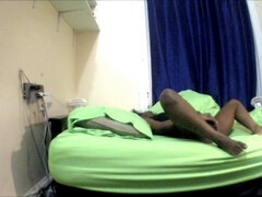 Lesbisch, Masturbation, Mutti, Orgasmus, Zierlich, Solo, Sohn, Stiefmutter