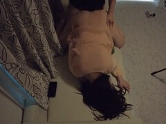 Amateur, Asiatique, Nana, Brunette brune, Éjaculation interne, Japonaise, Orgie, Jouets