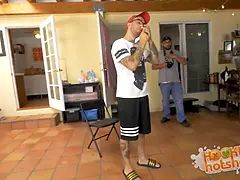 舞台裏, カワイイ, ゲーム, Hd, 自然山雀, 小柄, ガリガリ, オッパイの