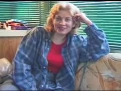 Arsch, Behaart, Reif