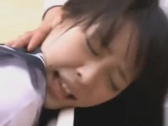 Aziatisch, Pijpbeurt, Hardcore, Japaans, Trio