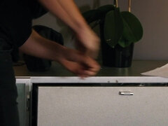 お尻, 舐める尻, 巨乳な, Hd, レズビアン, なめる, 母, オマンコ