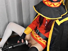 イく瞬間, 日本人, オナニー, シーメール