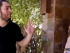 Blasen, Papi, Hundestellung, Hardcore, Hd, Muschi, Rotschopf, Jungendliche (18+)