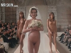 Cinéma, Compilation, Fétiche, Poilue, Nue  à poil, Enceinte, Nénés, Rétro ancien