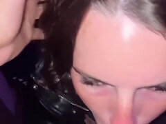 Sensational Night: Watch A Real Couple Enjoy Wild Fun With An 18-year-old