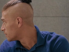 Grote mammen, Pijpbeurt, Ex vriendin, Vingeren, Likken, Kut duiken, Realiteit, Geschoren