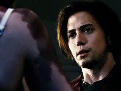 Tussi, Prominente, Erotischer film