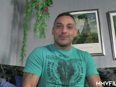 Amateur, Pajear, Sexo duro, Ama de casa, Maduro