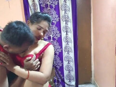 Amateur, Babes, Blowjob, Brunette, Handjob, Indian, Wife