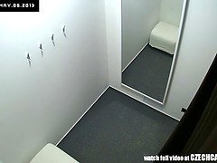 素人, 茶髪の, チェコ, Hd, ヌード, 現実, ティーン, のぞき