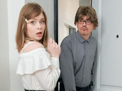 18, デカ尻, デカチン, 茶髪の, 母乳, 天然, 自然山雀, ティーン