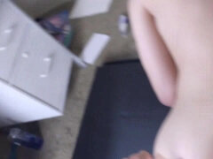 Leie, Arsch, Grosser arsch, Grosse titten, Schwanz, Schwestern, Jungendliche (18+), Titten