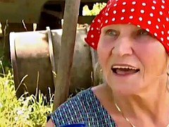 Alemán, Sexo duro, Ruso