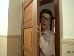 Amateur, Mamada, Atrapados, Papá, Europeo, Novia, Coño, Adolescente