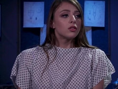 Blond, Hardcore, Onschuldig, Lesbisch, Moeder die ik wil neuken, Roken, Voorbinddildo, Tiener