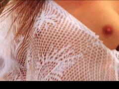 Жопа, Блондинки, Сумасшедшие, Европейки, Натуральные сиськи, На природе, Сиськи, Влажная