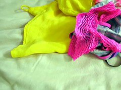 Verga grande, Mamada, Lamidas, Pov, Montar, Flaco, Adolescente, Tetas