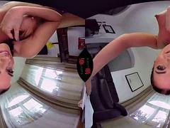 3d, Мастурбация, Реалити, Соло