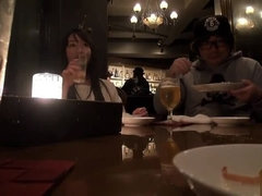 Asiático, Chica, Tetas grandes, Corrida, Pajear, Hd, Japonés, Voyeur