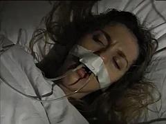 デカ尻, デカパイ, ハードコア, ティーン, オッパイの