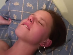 In den arsch, Arsch, Tussi, Vollbusig, Spermaladung, Hardcore, Muschi, Titten