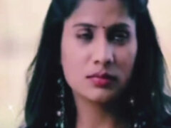 Bibi Ko Gair mard se chudwaya