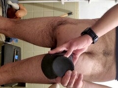 Amateur, Anal, Gordita, Papá, Gay, Peludo, Casero, Juguetes