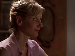 Anne Heche - The Dead Will Tell