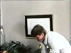 Deens, Duits, Geschoren, Oud