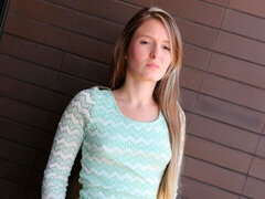 Amateur, Rubia, Mamada, Estilo perrito, Inocente, Masturbación, Madres para coger, Tetas