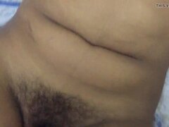 18, お尻, デカ尻, バイセクシャル, 毛深い, ハードコア, オマンコ, 濡れ