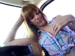 18 años, Amateur, Anal, Coche, Corridas, Novia, Casero