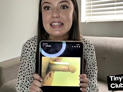 Leie, Grosser schwanz, Britisch, Schmutzig, Europäisch, Weibliche domination, Fetisch, Solo