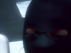 Gros seins, Bondage, Hd, Italienne, Masturbation, Orgasme, Public, Gicler