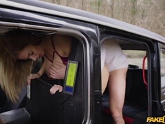 ブロンド, フェラチオ, チェコ, チン, ハードコア, Hd, 淫乱熟女