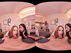 3d, Француженки, Милф, От первого лица, Реалити, Рыжие, Испанки, Втроем