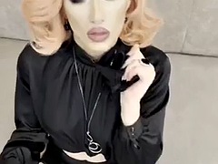 Amateur, Belleza, Fetichismo travestista, Polla, Sexo duro, Transexual, Puta, Solo