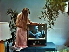 Spassig, Masturbation, Erotischer film, Vintage
