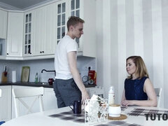 Madura, Estilo perrito, Hd, Maduro, Madres para coger, Medias largas, Maestra, Apretado