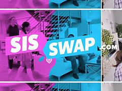 Gros seins, Doigter, Fétiche des pieds, Hard, Bureau, Chatte, Secrétaire, Plan cul à trois