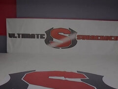 Bondage discipline sadomasochisme, Dominante vrouw, Fetisj, Voeten fetish, Hd, Vernedering, Lesbisch, Voorbinddildo