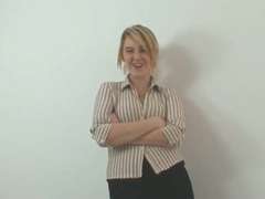 Britisch, Weibliche domination, Masturbation, Schwestern