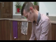 Grote kont, Classisch, Sperma, Man die toekijkt, Lul, Hd, Tieten likken, Vrouw