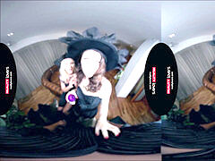 Reality paramours - Halloween whorey Witches