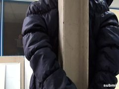 素人, デカパイ, 茶髪の, 巨乳な, 裸, ソフトコア, タトゥー, 拘束