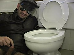 Gay, Leather